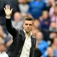 Tottenham midfielder Giovani Lo Celso will be out until the end of October