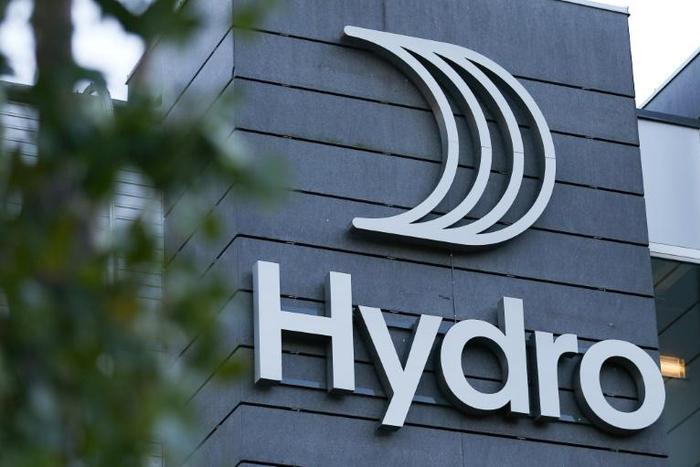 Norwegian aluminium group Norsk Hydro said it had been hit by an "extensive" cyber-attack, sending its share price plunging