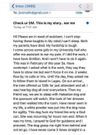 “I had 3 head-cracking orgasms during sex with a dog, now I get wet whenever I see dogs” - Student seeks advice