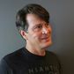 Niantic founder and chief executive John Hanke speaks during an interview in San Francisco on a plan to turn the world into a giant game board in a mix of fantasy and reality.