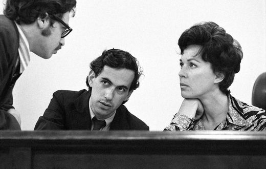 Henry J. Stern, Whose Urban Domain Was Green, Dies at 83