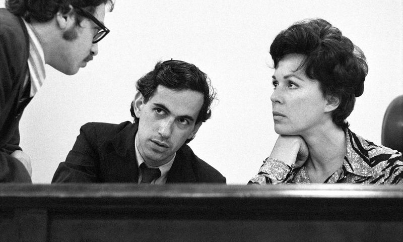 Henry J. Stern, Whose Urban Domain Was Green, Dies at 83