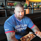 Watch The Mountain Eat 17,000 Calories