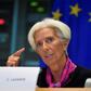 Christine Lagarde, incoming head of the European Central Bank (ECB), called for world leaders to act like grownups and resolve their disputes