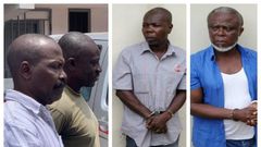 ‘Coup plotters’ not competent to act; evidence not enough – Bagbin