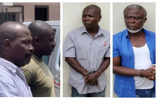 ‘Coup plotters’ not competent to act; evidence not enough – Bagbin