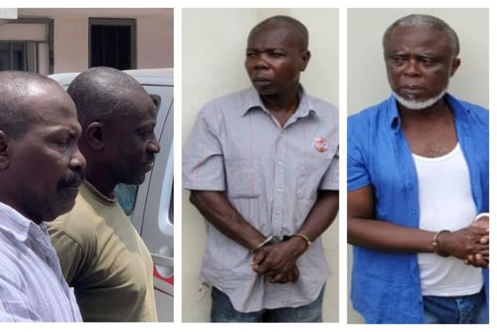 ‘Coup plotters’ not competent to act; evidence not enough – Bagbin