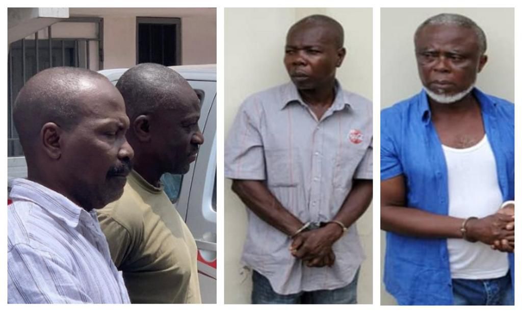 ‘Coup plotters’ not competent to act; evidence not enough – Bagbin