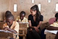 Menaye Donkor Foundation