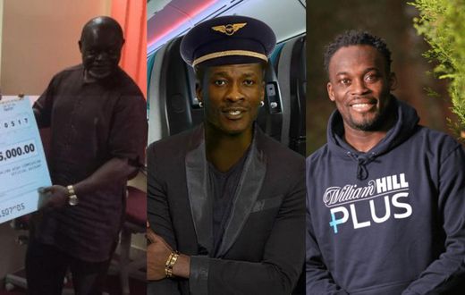 5 Ghanaian sportsmen who gave back to society