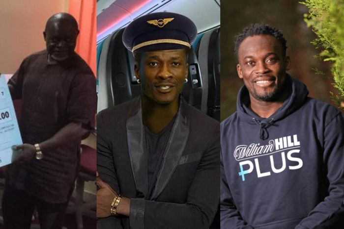 5 Ghanaian sportsmen who gave back to society