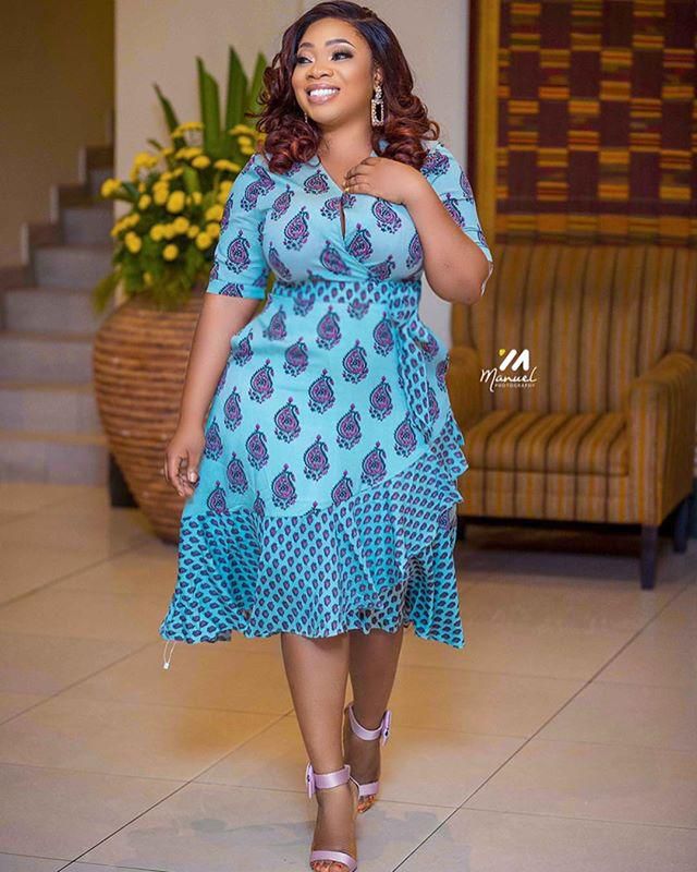 10 times Moesha Boduong was our style influencer
