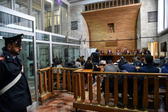 Although more than 2,500 alleged smugglers have been arrested, only a handful have been prosecuted 