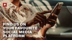 Find Pulse.com.gh on your favourite social media platform