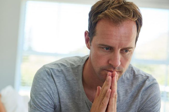 10 Signs You're in an Unhappy Marriage