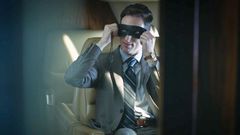 Agent Petey Is Much More Than A Watchmen Sidekick