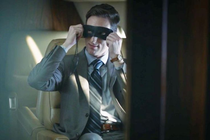 Agent Petey Is Much More Than A Watchmen Sidekick