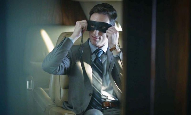 Agent Petey Is Much More Than A Watchmen Sidekick