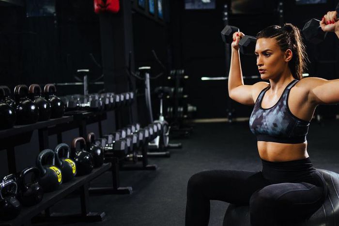 Why Having A Tight Pelvic Floor Isn't Ideal