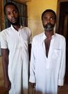 Two pastors slaughter brother-in-law to death