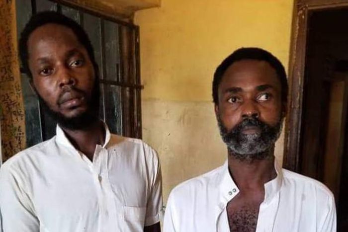 Two pastors slaughter brother-in-law to death