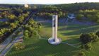 Everything Is Bigger at Open-Air Museums