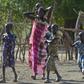 South Sudan has been torn by war since December 2013, forcing more than a third of the population to flee their homes