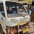 Car kills traders in Kumasi
