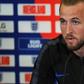Harry Kane has welcomed the new-found expectations on England