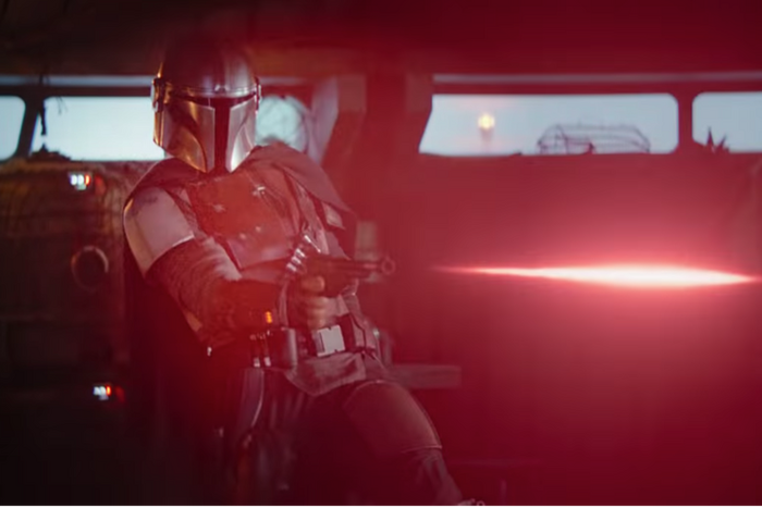 'The Mandalorian' Will Have Huge Star Wars Spoiler