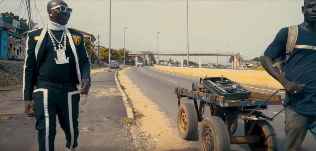 GH Birdman real name Don Elijah