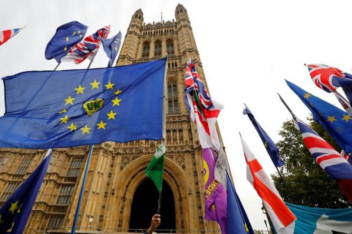 EU leaders are due to decide within days on the length of a Brexit extension