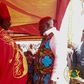 Nana Addo in Tumu