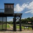 Some 65,000 people perished in the Nazis' Stutthof concentration camp near what is now Gdansk in Poland