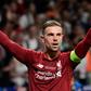 Liverpool's kit deal with New Balance will finish at the end of the season