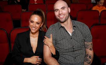 Jana Kramer Discusses Her Husband's Sex Addiction