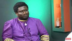 Ghanaian pastor claims Jesus married Mary Magdalene and had 4 children in France