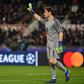 Iker Casillas has made 167 international appearances since making his Spain debut in 2000