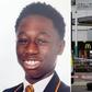 Baptista Adjei