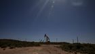 New Mexico's 'Little Texas' Booms, Igniting Battles Over Oil Windfall