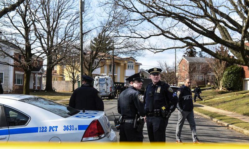 Staten Island Man Expected to Be Charged in Killing of Gambino Mob Boss, Police Say