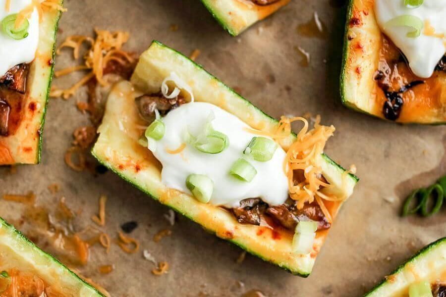 20 Vegetarian Keto Recipes That Make It Totally Possible To Stay Plant-Based On The Diet