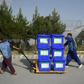 Afghanistan's presidential election in September saw a record low turnout