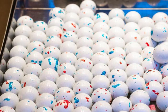 Dr. Pimple Popper Extracts A Jawbreaker Cyst