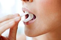 Chew gum
