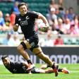 New Zealand forward Tone Ng Shiu has been included in the All Blacks Sevens squad for this weekend's Oktoberfest 7s in Munich, which boats an impressive line-up of teams.