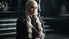 Emilia Clarke Suffered 2 Brain Aneurysms
