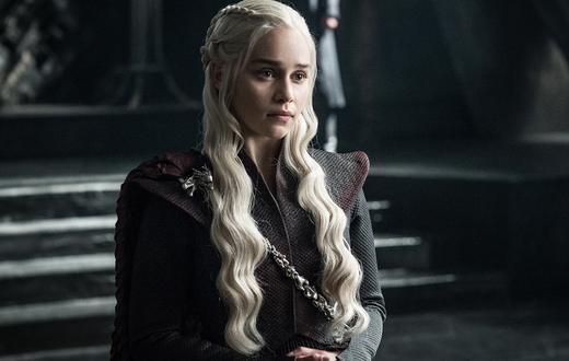 Emilia Clarke Suffered 2 Brain Aneurysms