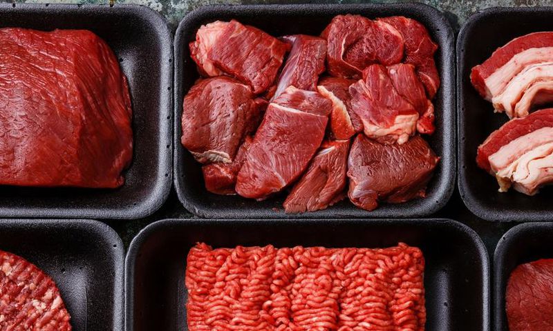 What Critics Get Wrong About the Red Meat Debate