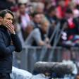 Niko Kovac fails to hide his frustrations as Bayern Munich crash to a 2-1 defeat at home to Hoffenheim